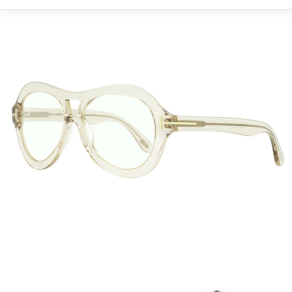 Tom Ford Sunglasses - Picture 7 of 9